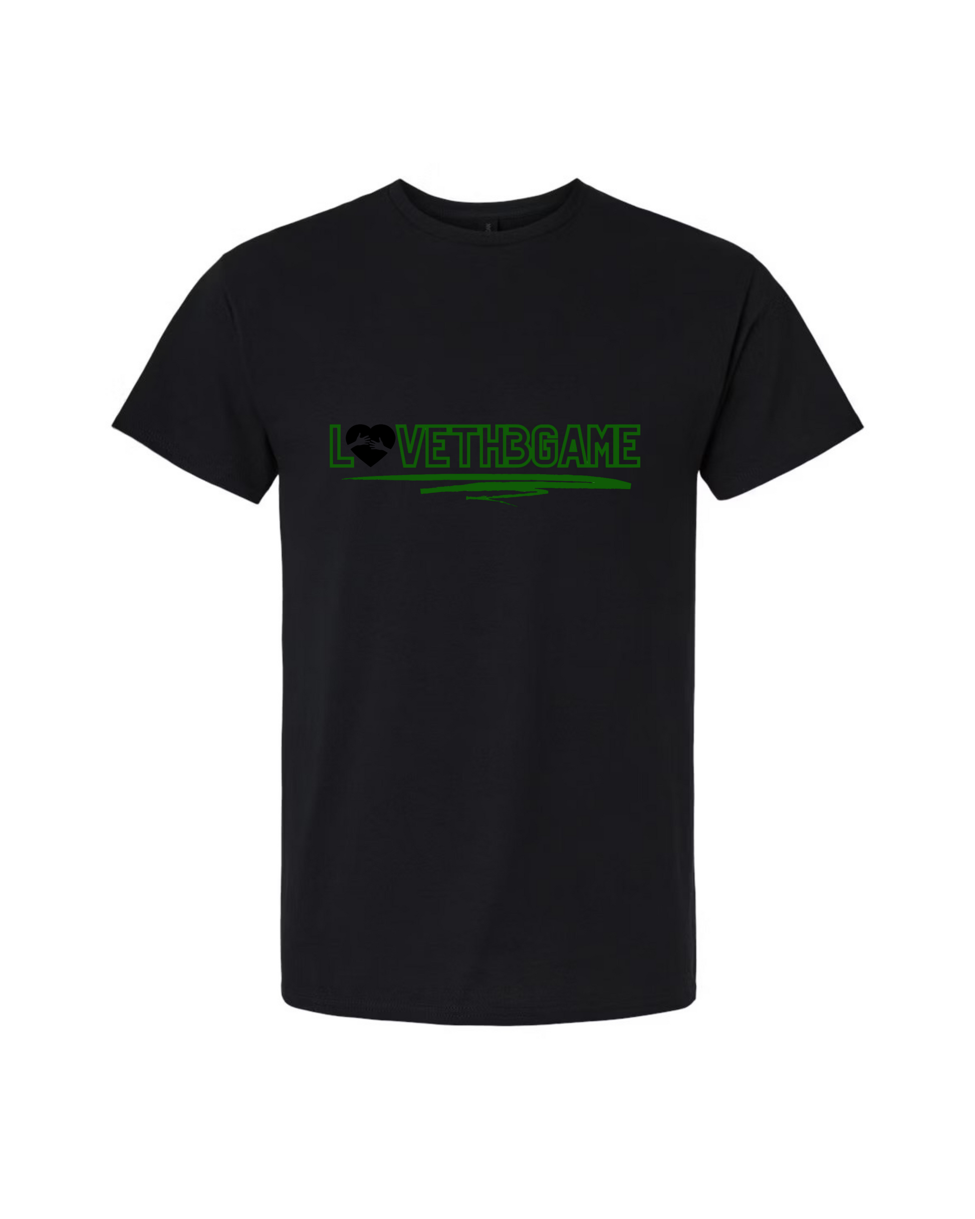Loveth3game Tshirt Loveth3game Clothing