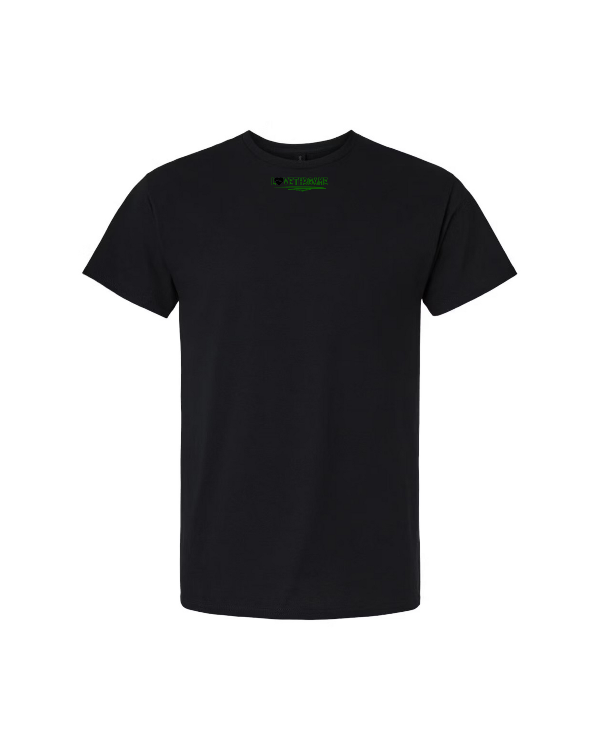 Loveth3game Tshirt Loveth3game Clothing
