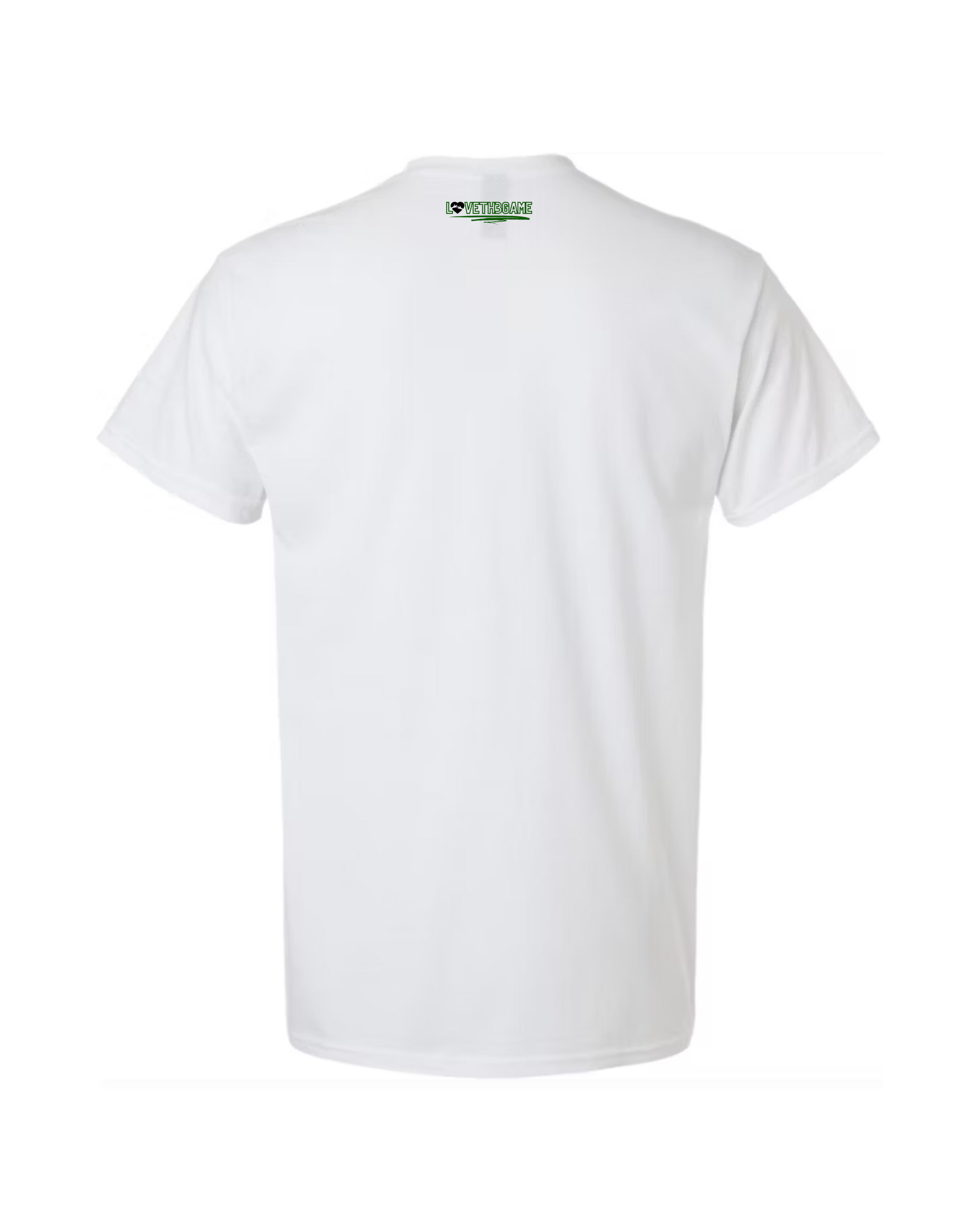 Loveth3game Tshirt Loveth3game Clothing