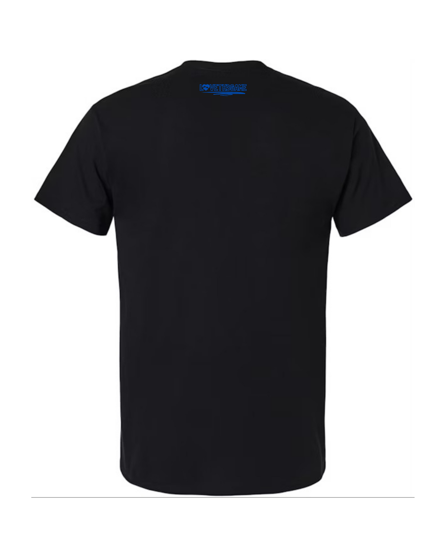 Loveth3game T-shirt Loveth3game Clothing