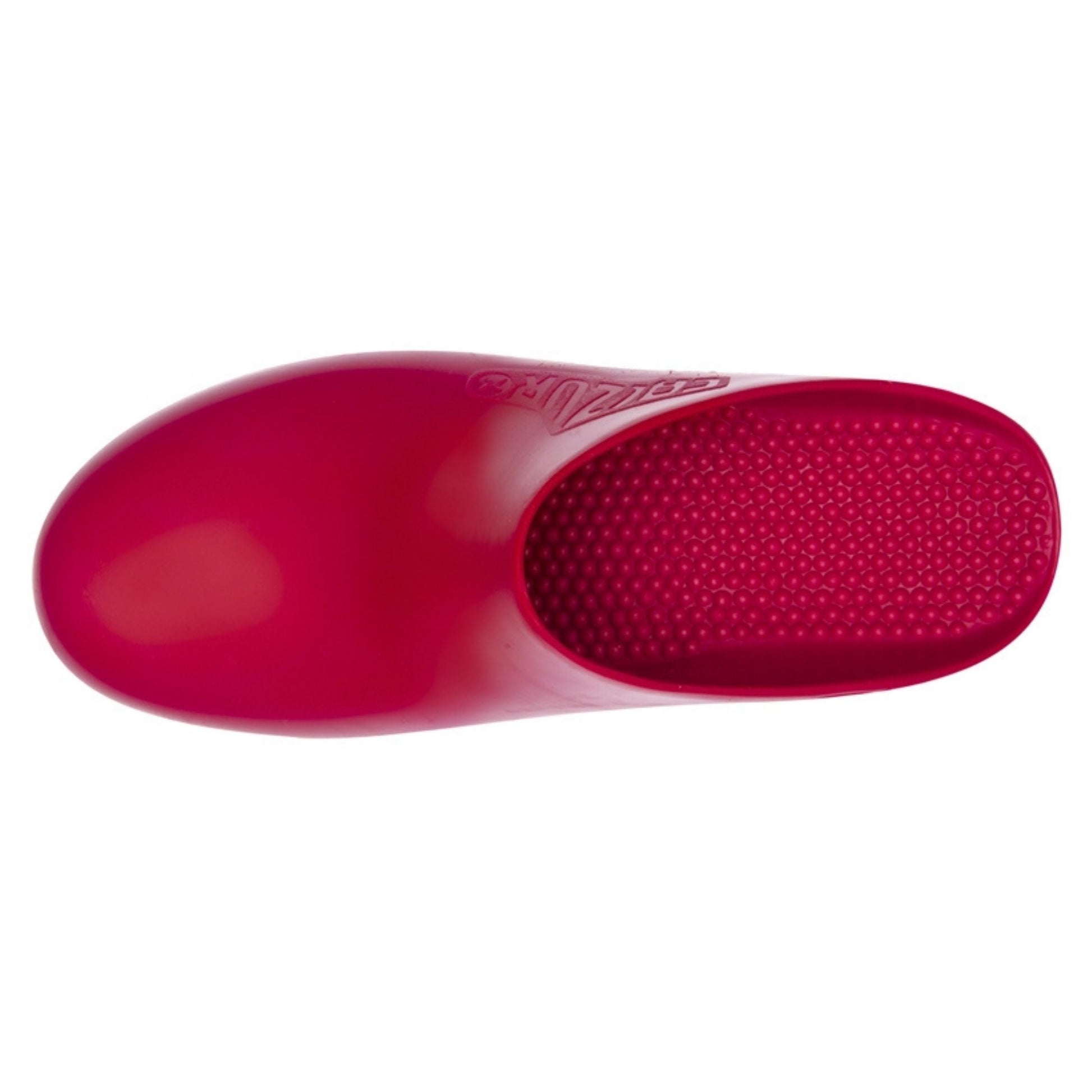Calzuro Classic Without Holes Maroon Calzuro