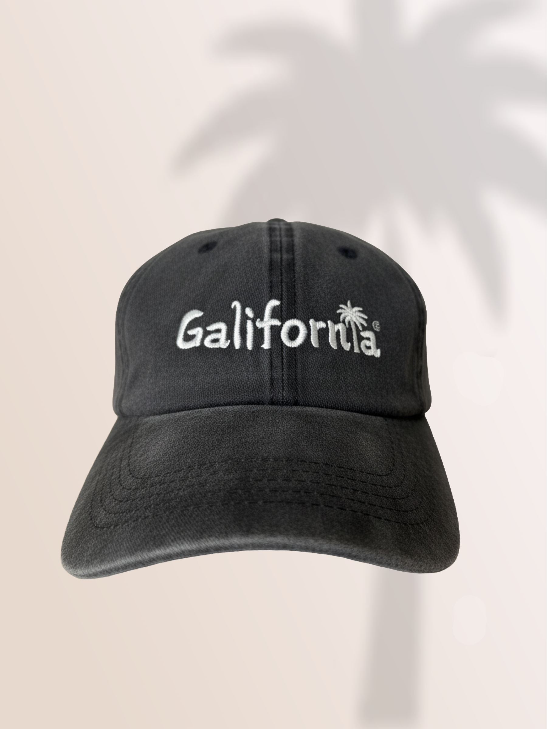 Pacific Hat Galifornia Undies