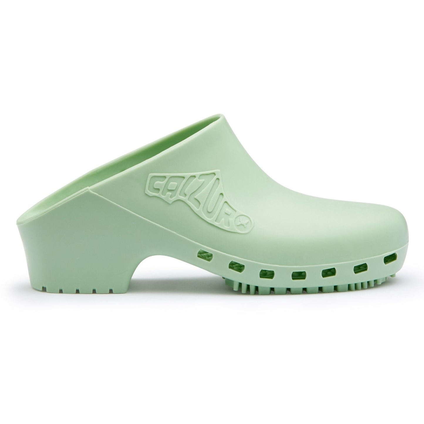 Calzuro Classic Without Holes Pistachio Calzuro