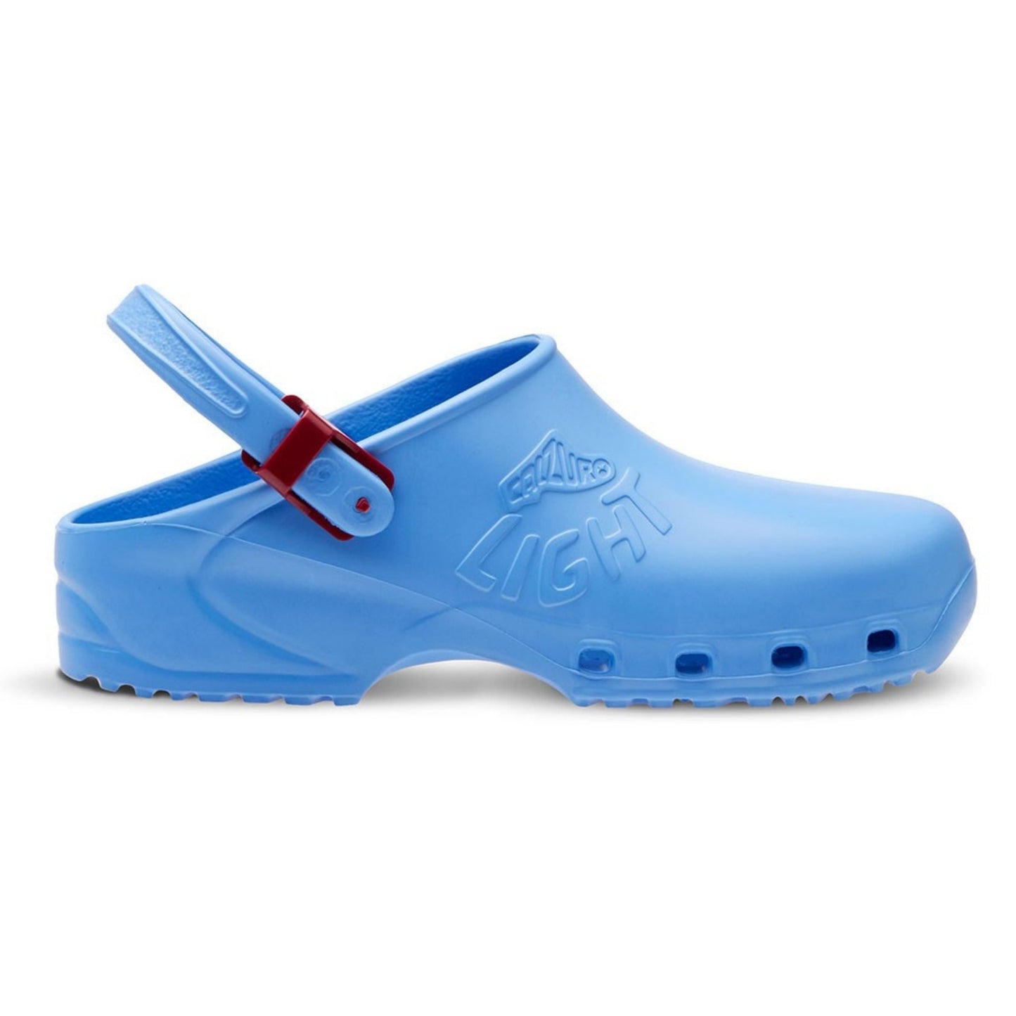 Calzuro Light Powder Blue Calzuro