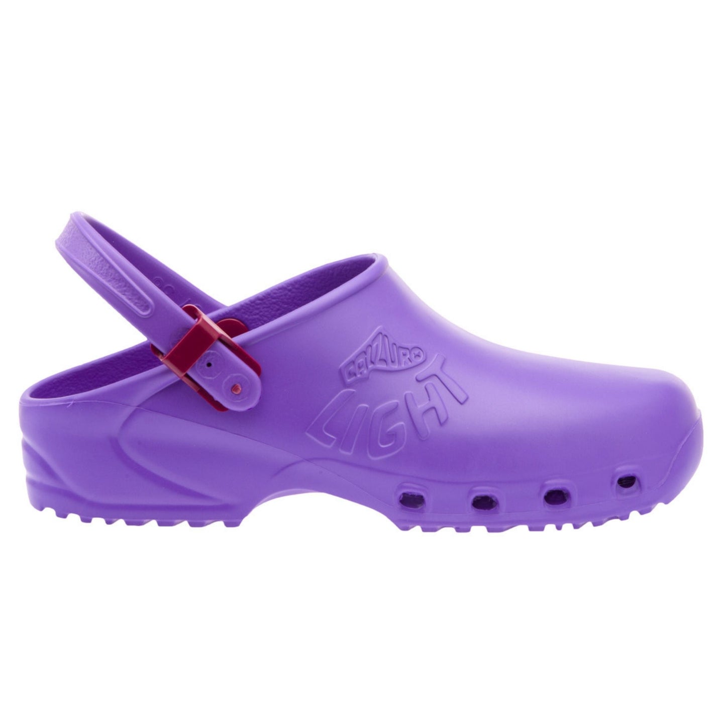Calzuro Light Lilac Calzuro