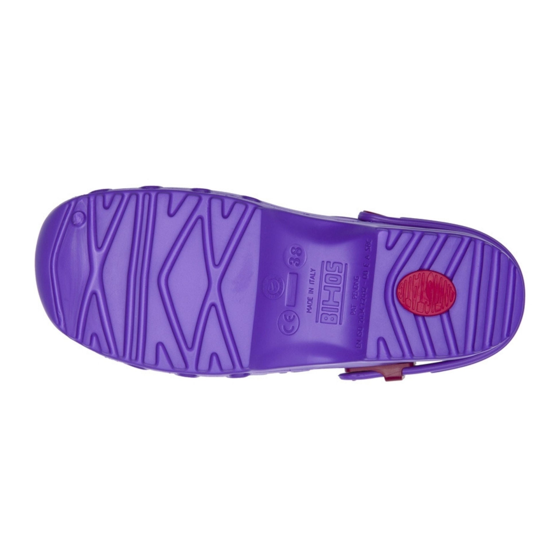Calzuro Light Lilac Calzuro