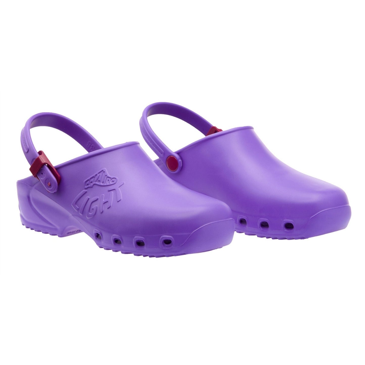Calzuro Light Lilac Calzuro