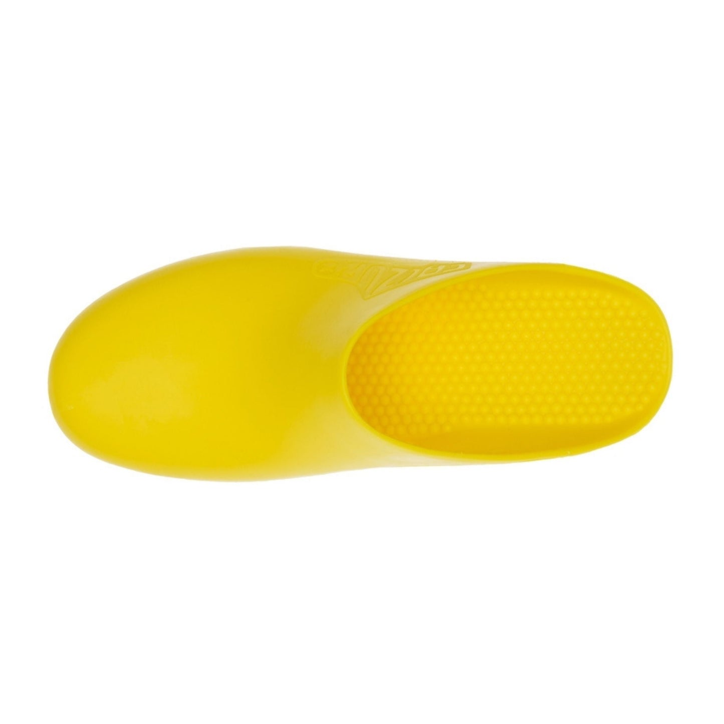 Calzuro Classic Without Holes Yellow Calzuro