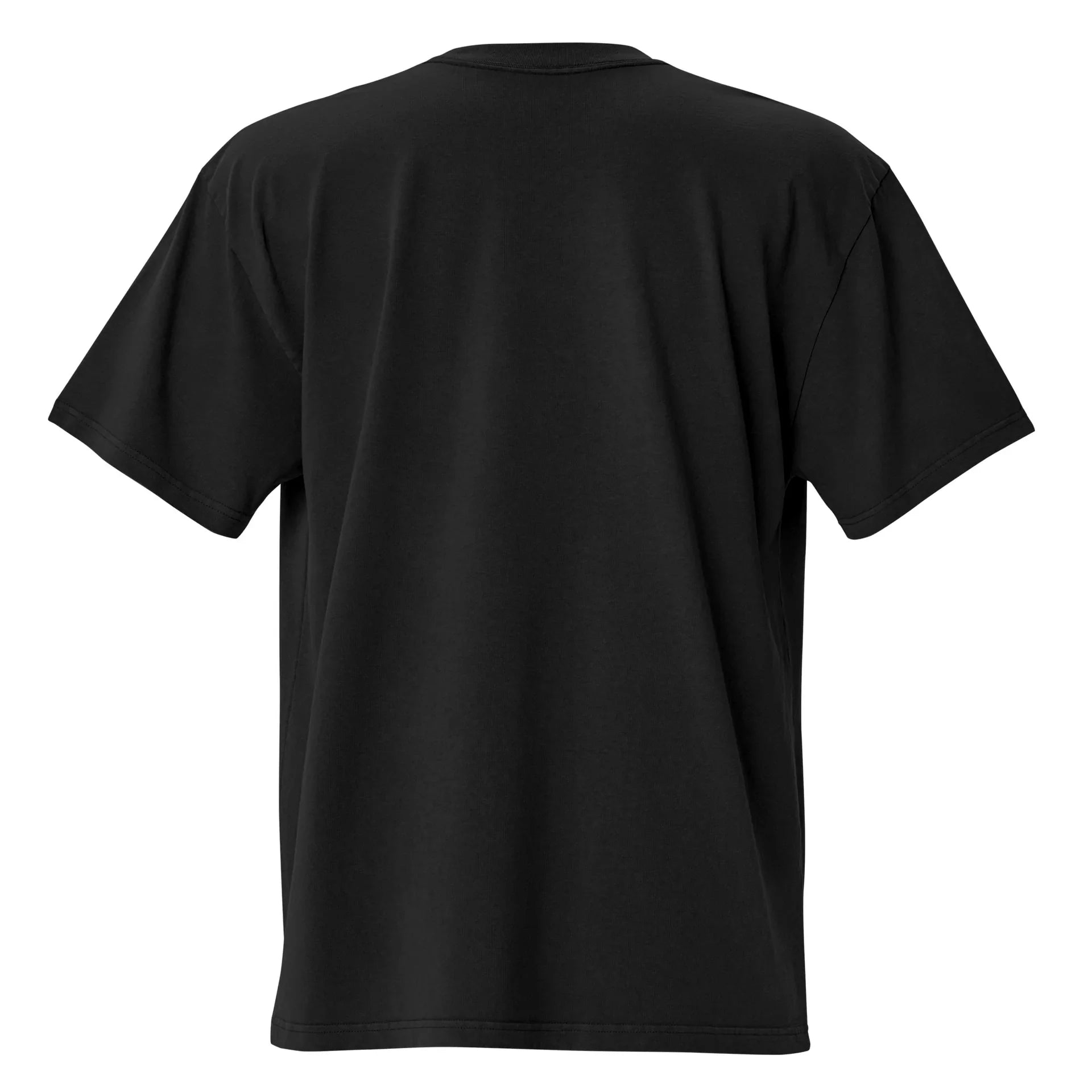 Boston "Hometown Heroes" Oversized T-Shirt Mercy Rule