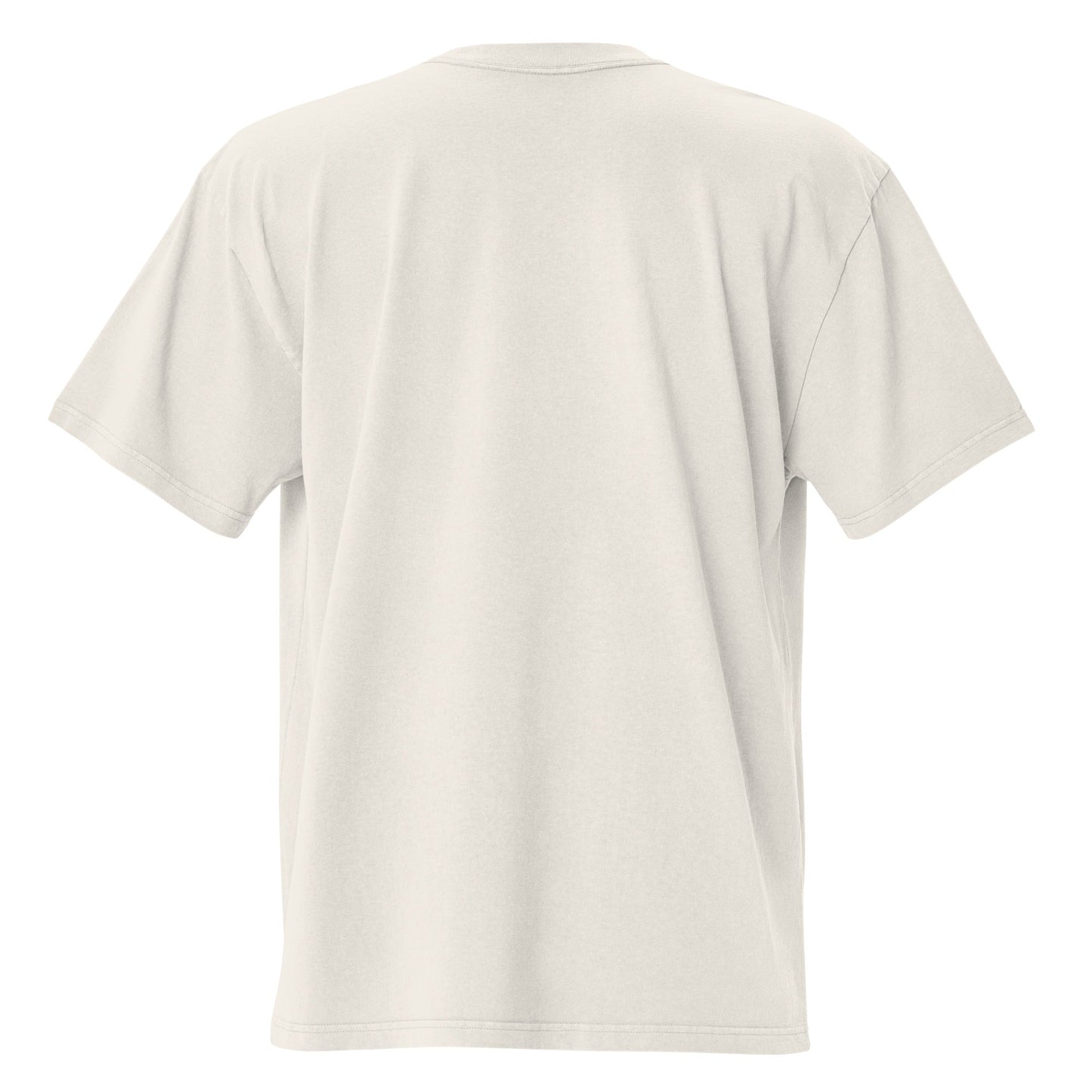 Louisiana State "Staple" White Shirt Mercy Rule